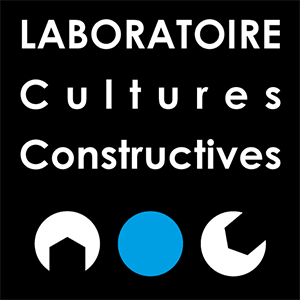 Laboratoire Cultures Constructives